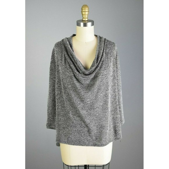 Joie Sweaters - SOFT JOIE ESTEE COWL NECK KNIT SWEATER
